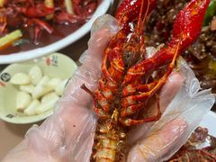 -香满锅老北京羊蝎子火锅·家常菜(新街口店)