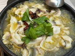 -老砂锅(城北店)