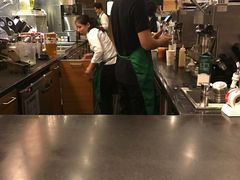-星巴克(温州万象城商业街店)