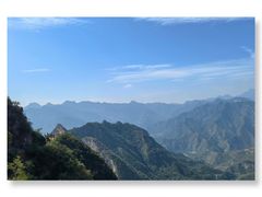 -圣莲山风景区