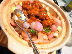 -禧宴Joyous Restaurant(禧园店)