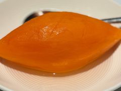 蜜汁红薯-荣小馆(安达仕店)