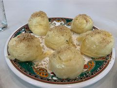 -巴依老爷新疆美食(工体旗舰店)