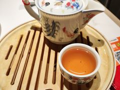 -南拳十三姨·潮汕砂锅粥·粤菜(西单大悦城店)