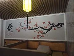 -水立方国际汤泉(六一中路店)