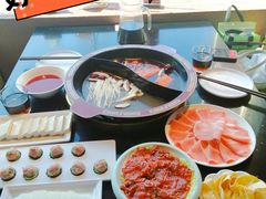 -三江两海老火锅(北京首店)