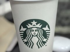 -星巴克(广州动漫星城东区店)