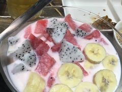 -丽伟的串·烧烤·砂锅(季景天地店)