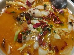 -滇铺子·云南特色菜·第九届野生菌美食节(曲靖万达店)