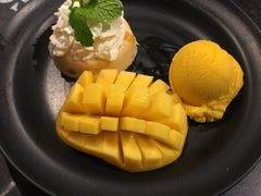 -Mango Tango