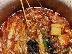 -丰茂烤串(卫星广场店)