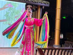 -大妙火锅·非物质文化遗产(锦里店)