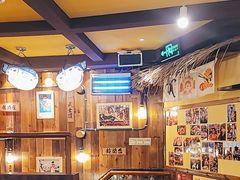 -鸟鹏烧鸟居酒屋(熙龙湾店)