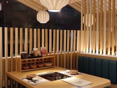 -温野菜涮涮锅(曲江大悦城店)