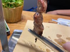 -泰山签挂烤串•精酿啤酒(神州店)
