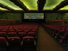 -大光明电影院(南京西路店)