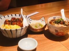 -初居食屋日式料理(万象城购物中心店)