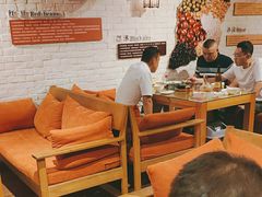 -粥六•新晋菜(柳巷店)