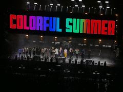 -成都金融城演艺中心