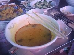 -76人老烩面(龙湖泰山路店)