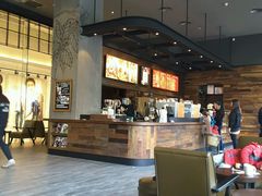 -星巴克(深圳星都豪庭店)