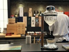 -鳥喜Toriki怀石烧鸟料理