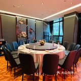 成都升学宴首选，这里的包间真的好漂亮