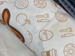 -Catch Bagel(芳草地店)