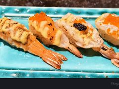 -古田居·特色寿司料理(星之岛旗舰店)