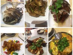 -大荣华酒楼(元朗老店)