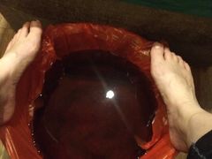 -手佳按摩·足疗·艾灸(博物院中山陵店)