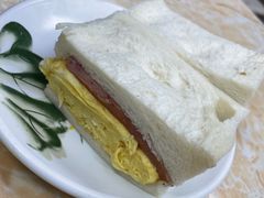 -沙溪兄茶餐厅