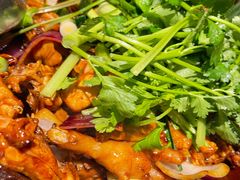 -胡须佬鸡煲四季火锅(海雅缤纷城店)