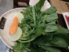 -唇辣号重庆老火锅(亦庄店)