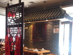 大堂-董家湾重庆老火锅(嘉华店)