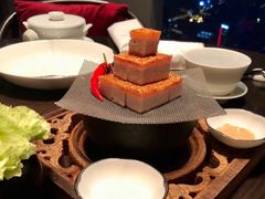 -广州柏悦酒店·悦景轩·粤菜餐厅