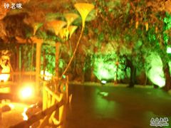 -青岛葡萄酒博物馆