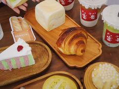 -富贵面包公司(运河店)