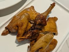 -琬苑鸽庄·川粤融合菜(解放碑总店)