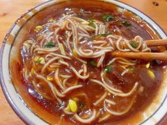 -南街牛肉麺(南街店)