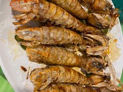 -盛港湾海鲜食府(黄沙店)