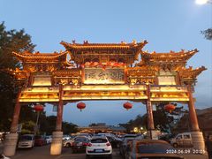 -榆次老城