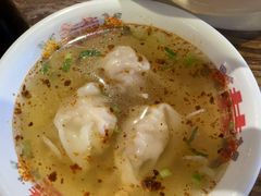 -韩萍老南京馄饨(河西万达店)