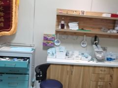 -上海仁爱医院口腔科 · 种植