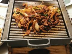 -鸭匠食府·挂炉烤鸭·新京菜(阜成路店)