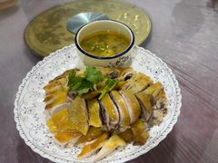 -洪霞餐馆