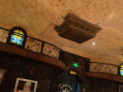 -凯撒城堡西餐厅(颐和国际店)