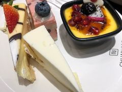 -川骄海鲜自助(河东店)