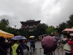 -天龙八部武侠城