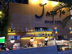 -Jazz·ya 爵士屋(来福士店)